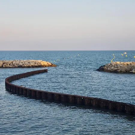 Appartement Seaside Sea View And Free Parking