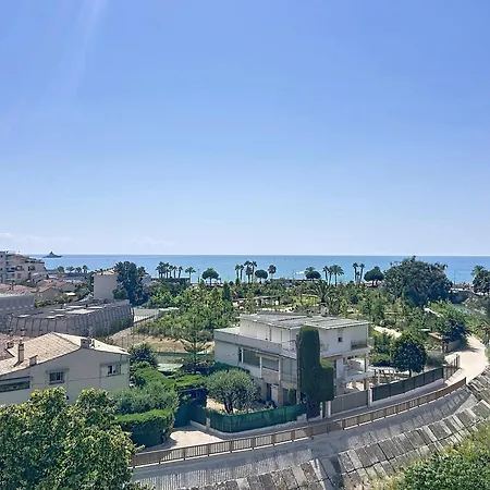 Appartement Seaside Sea View And Free Parking *